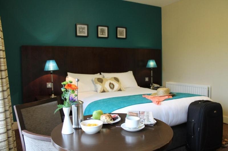 Wilton Hotel Bray Zimmer foto
