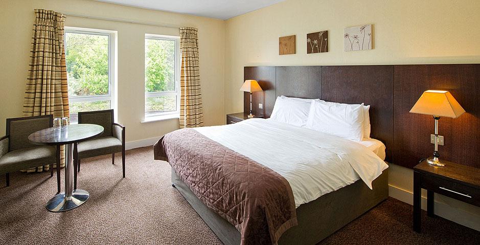 Wilton Hotel Bray Exterior foto