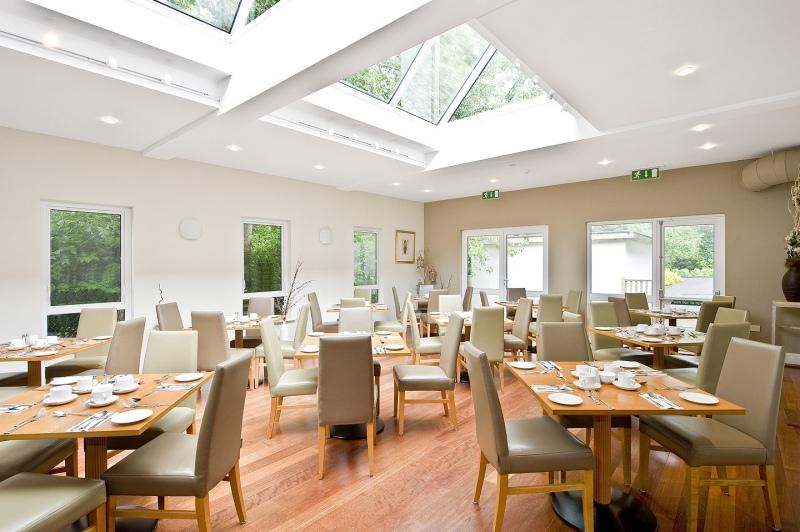 Wilton Hotel Bray Exterior foto